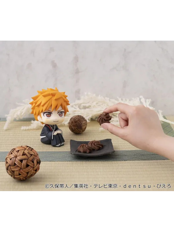 Figurine Ichigo Kurosaki - Look Up Réédition -Bleach Thousand-Year Blood War -  Sugoi Shop