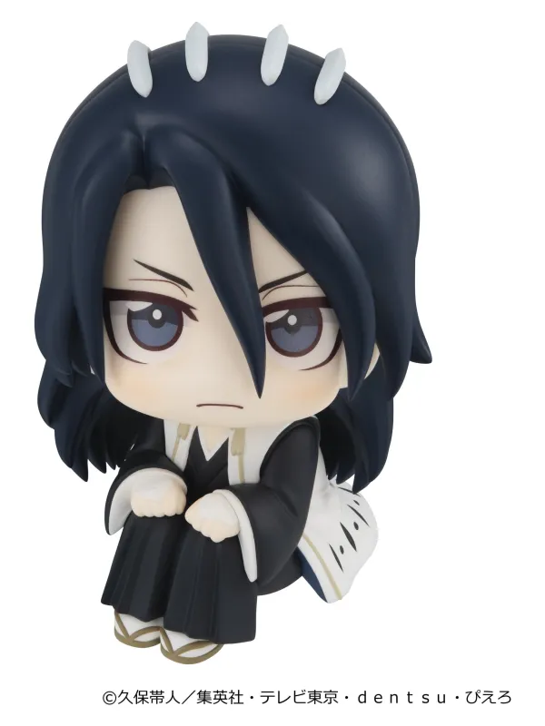 Figurine Byakuya Kuchiki - Bleach - Look Up Réédition - Sugoi Shop