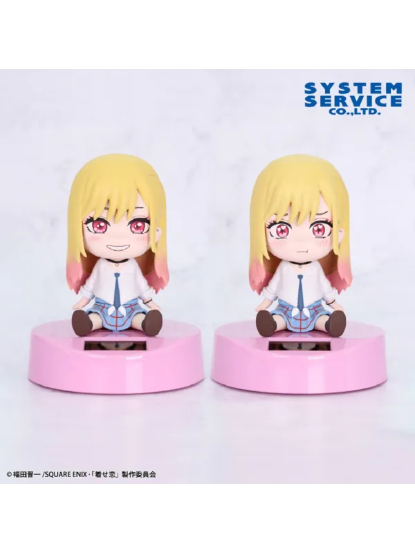 Figurine Marin Kitagawa Solar Figure My Dress-Up Darling