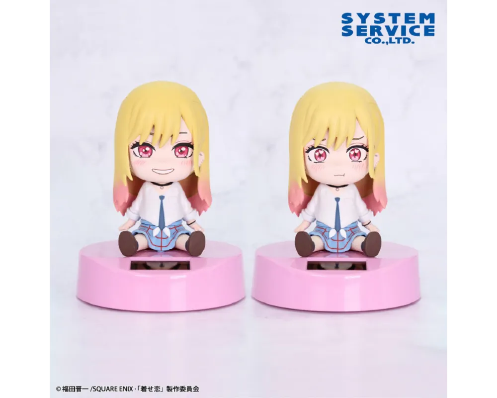 Figurine Marin Kitagawa Solar Figure My Dress-Up Darling