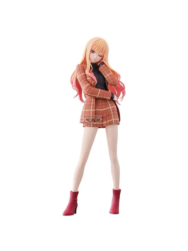 Figurine Marin Kitagawa - Glitter & Glamours -My Dress-Up Darling Saison 2 -  Sugoi shop