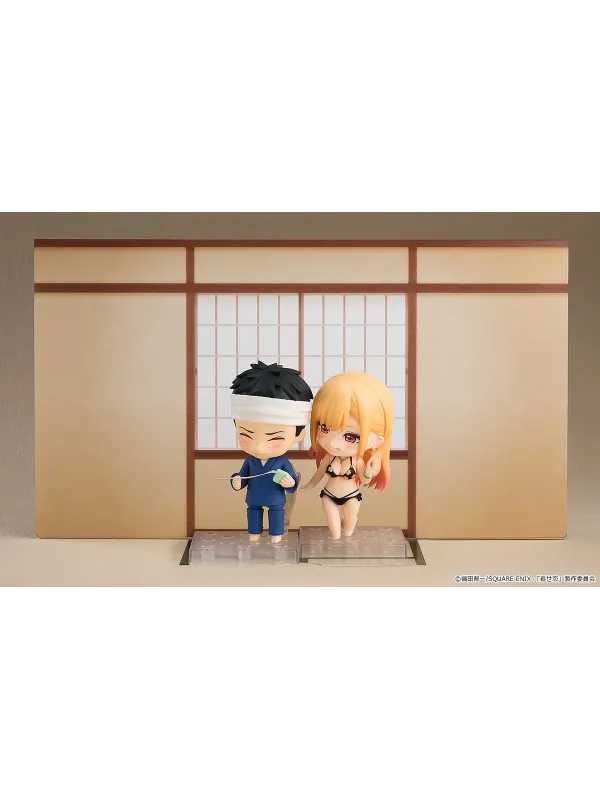 Nendoroid Wakana Gojo My Dress-Up Darling - Sugoi Shop