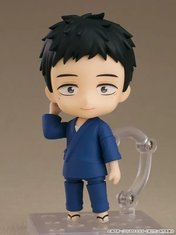 Nendoroid Wakana Gojo My Dress-Up Darling - Sugoi Shop