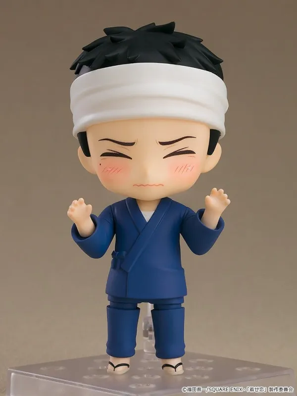 Nendoroid Wakana Gojo My Dress-Up Darling - Sugoi Shop