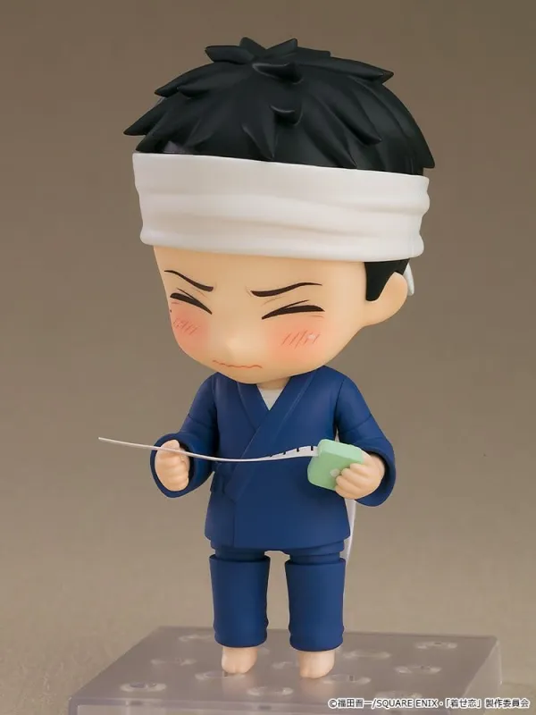 Nendoroid Wakana Gojo My Dress-Up Darling - Sugoi Shop