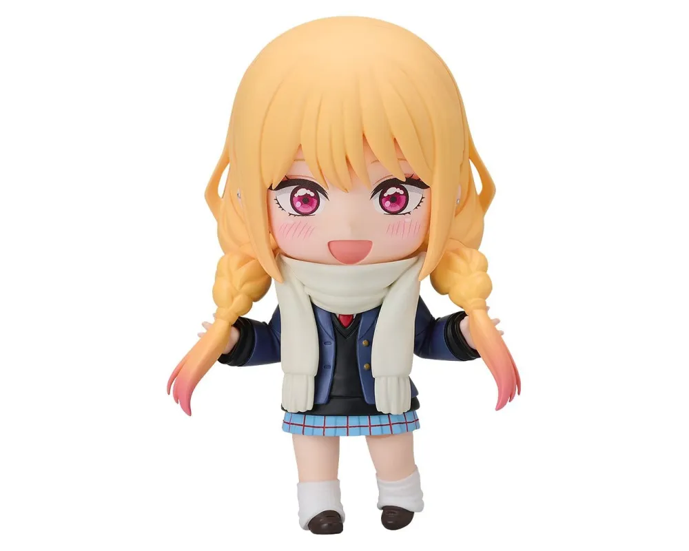 Nendoroid Marin Kitagawa Winter Uniform Ver. - My Dress-Up Darling - Sugoi Shop