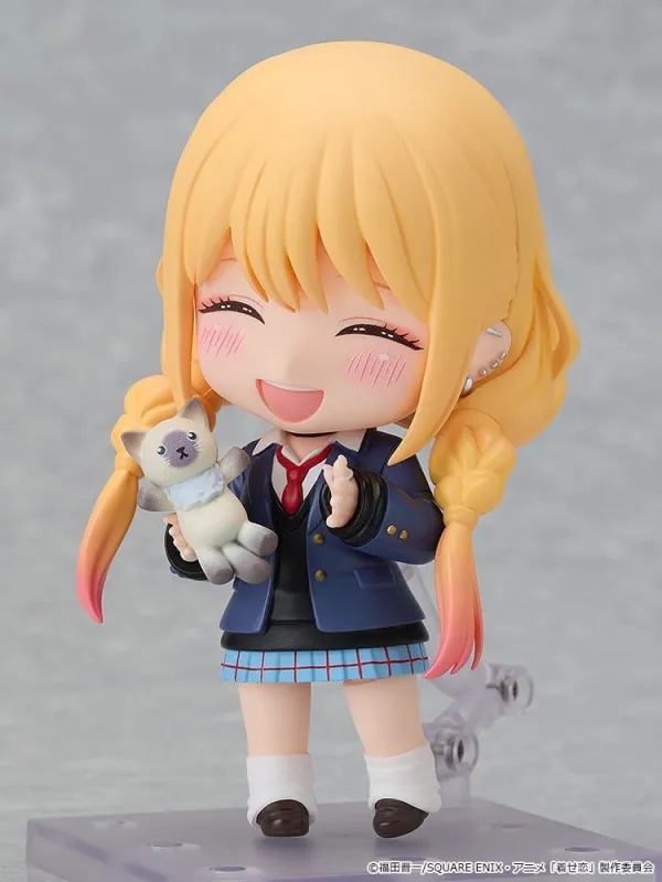 Nendoroid Marin Kitagawa Winter Uniform Ver. - My Dress-Up Darling - Sugoi Shop
