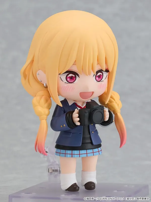 Nendoroid Marin Kitagawa Winter Uniform Ver. - My Dress-Up Darling - Sugoi Shop