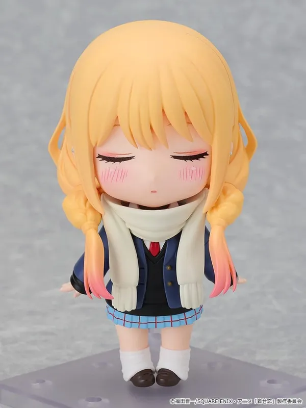 Nendoroid Marin Kitagawa Winter Uniform Ver. - My Dress-Up Darling - Sugoi Shop
