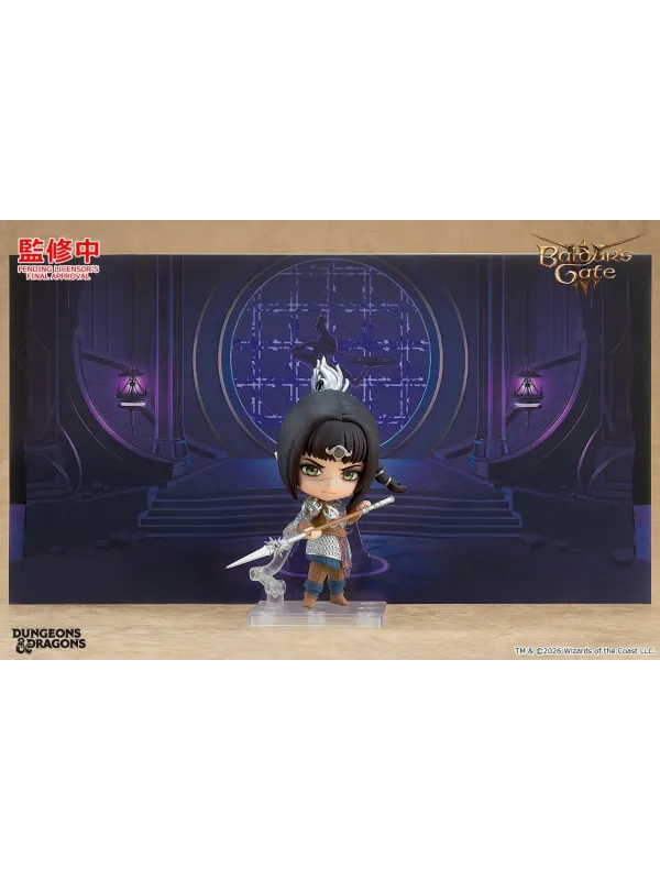 Nendoroid Shadowheart Baldur's Gate III