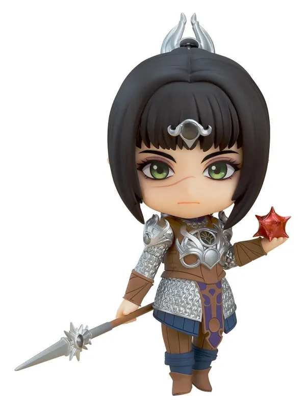 Nendoroid Shadowheart Baldur's Gate III