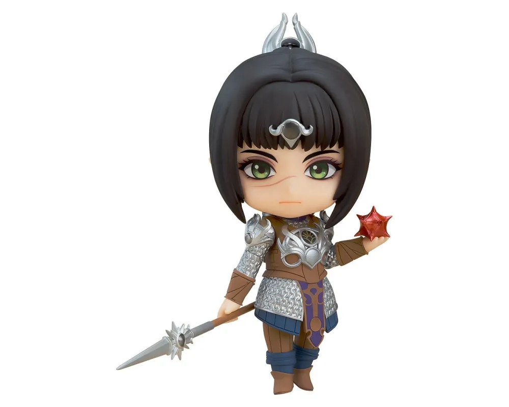 Nendoroid Shadowheart Baldur's Gate III