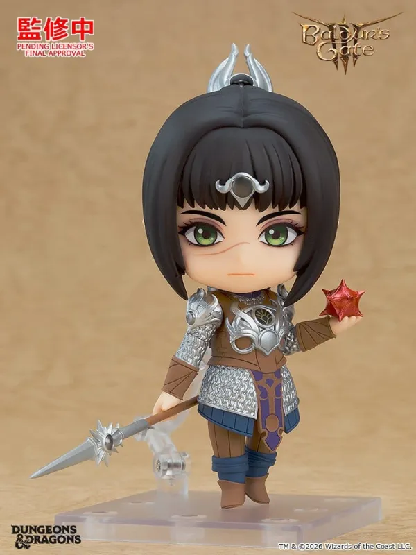 Nendoroid Shadowheart Baldur's Gate III