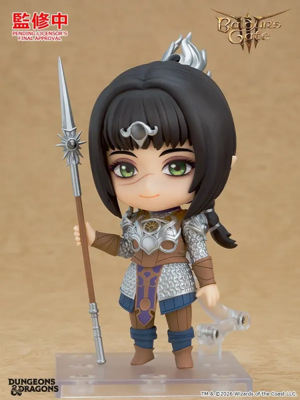 Nendoroid Shadowheart Baldur's Gate III