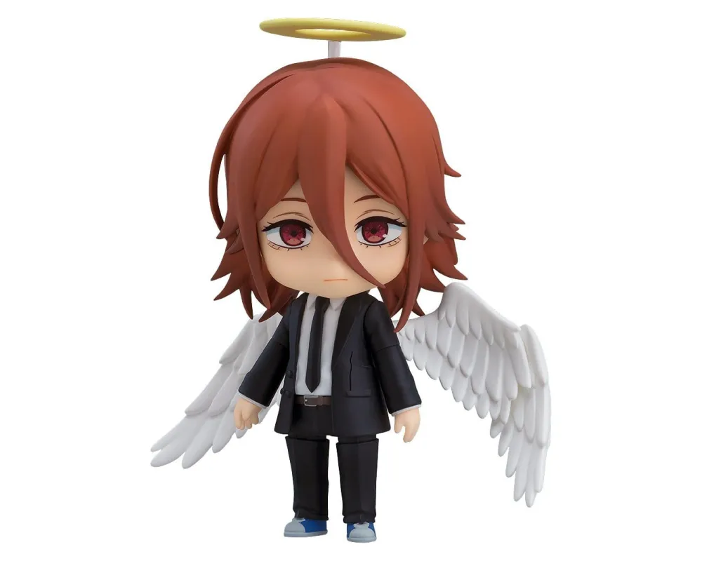 Nendoroid Angel Devil Chainsaw Man The Movie Reze Arc - Sugoi Shop