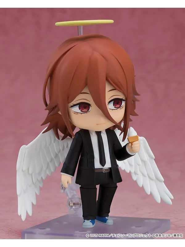 Nendoroid Angel Devil Chainsaw Man The Movie Reze Arc - Sugoi Shop