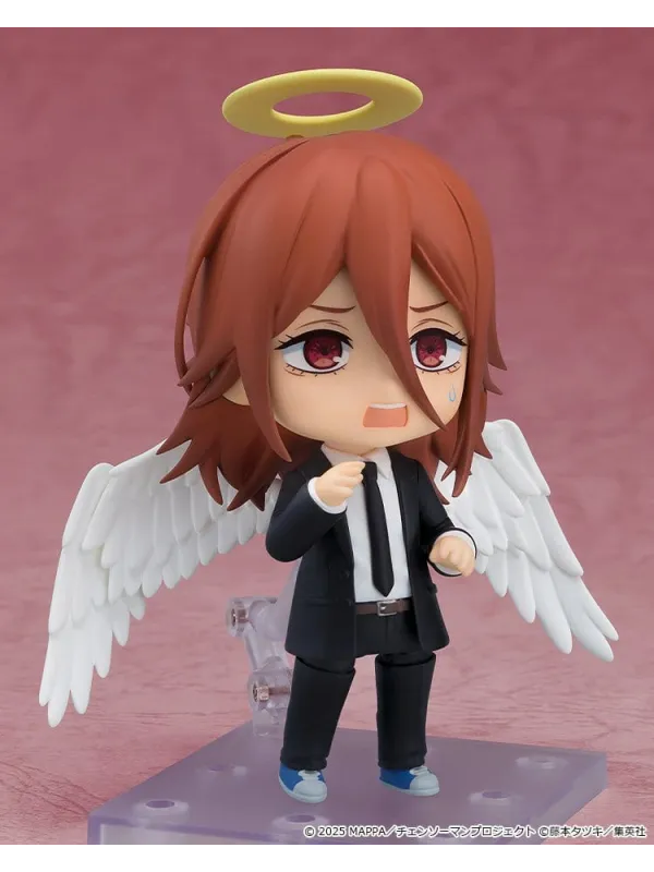 Nendoroid Angel Devil Chainsaw Man The Movie Reze Arc - Sugoi Shop