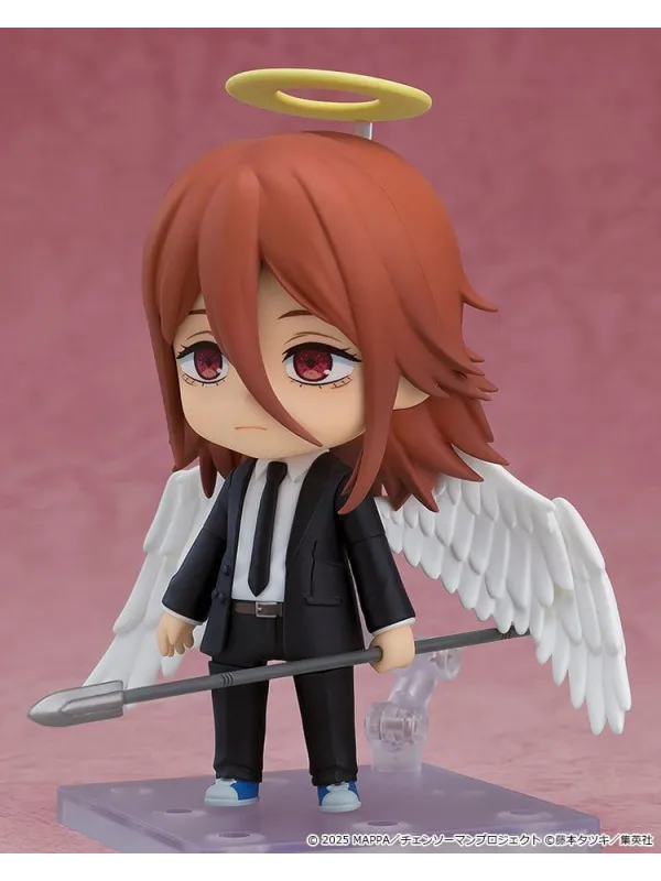 Nendoroid Angel Devil Chainsaw Man The Movie Reze Arc - Sugoi Shop