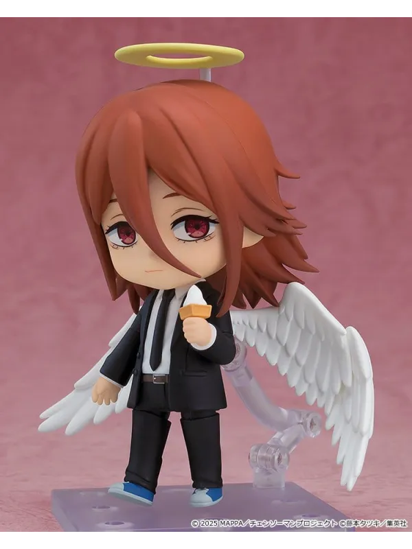 Nendoroid Angel Devil Chainsaw Man The Movie Reze Arc