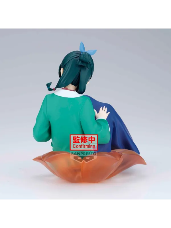 The Apothecary Diaries - Les Carnets de l'Apothicaire - Figurine Maomao - Bandai