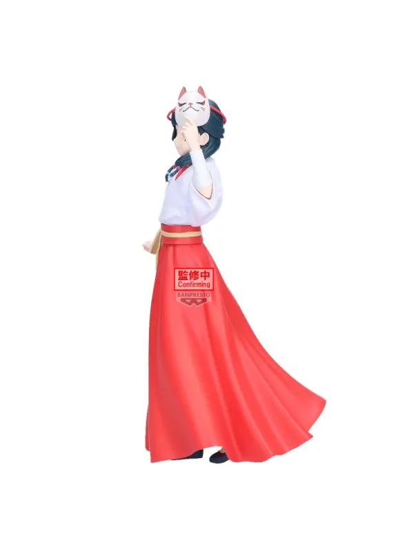 Figurine Maomao The Apothecary Diaries - Les Carnets de l'Apothicaire - Bandai - Sugoi Shop