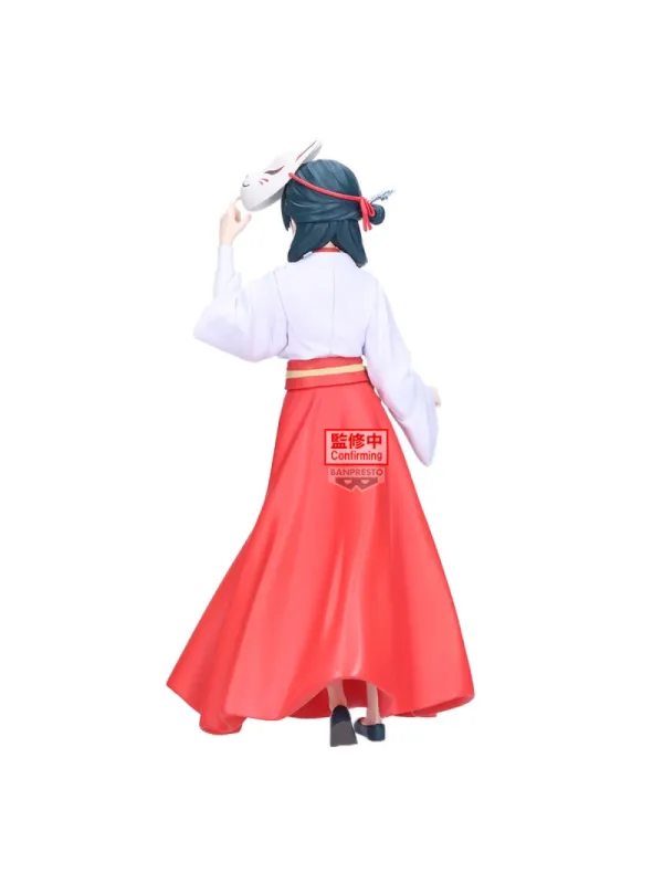 Figurine Maomao The Apothecary Diaries - Les Carnets de l'Apothicaire - Bandai - Sugoi Shop