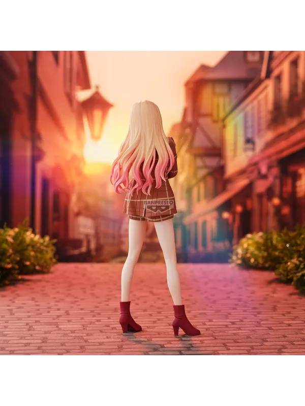 Figurine Marin Kitagawa - Glitter & Glamours -My Dress-Up Darling Saison 2 -  Sugoi shop
