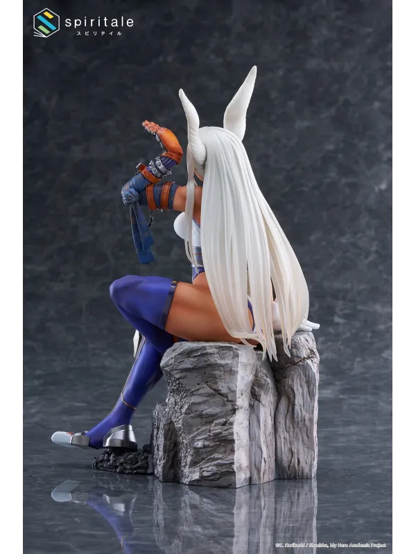 Figurine Mirko - Spiritale Rabbit -My Hero Academia -  1/7 Scale - Sugoi Shop