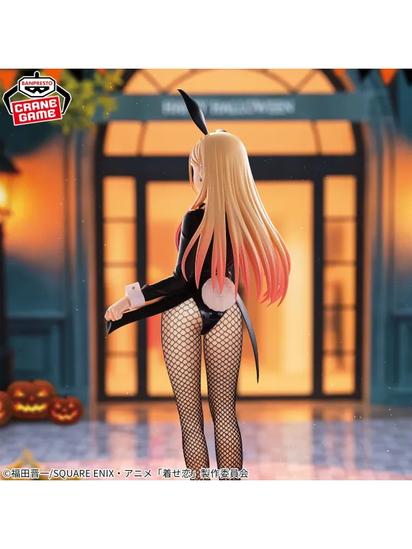 Figurine Marin Kitagawa - Glitter & Glamours Halloween Bunny ver. -My Dress-Up Darling Saison 2 -  Sugoi Shop