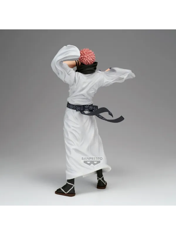 Figurine Sukuna Ryomen - Grandista -Jujutsu Kaisen -  Sugoi Shop