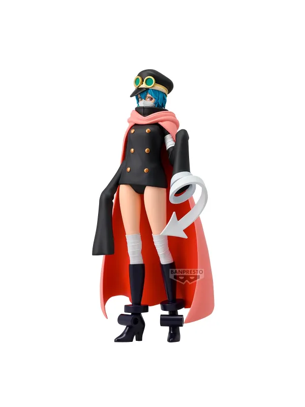 Figurine Gunko - Glitter & Glamours -One Piece -  Sugoi Shop