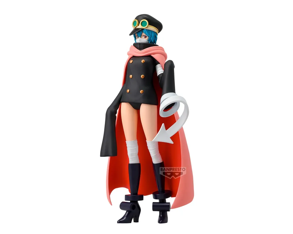 Figurine Gunko - Glitter & Glamours -One Piece -  Sugoi Shop