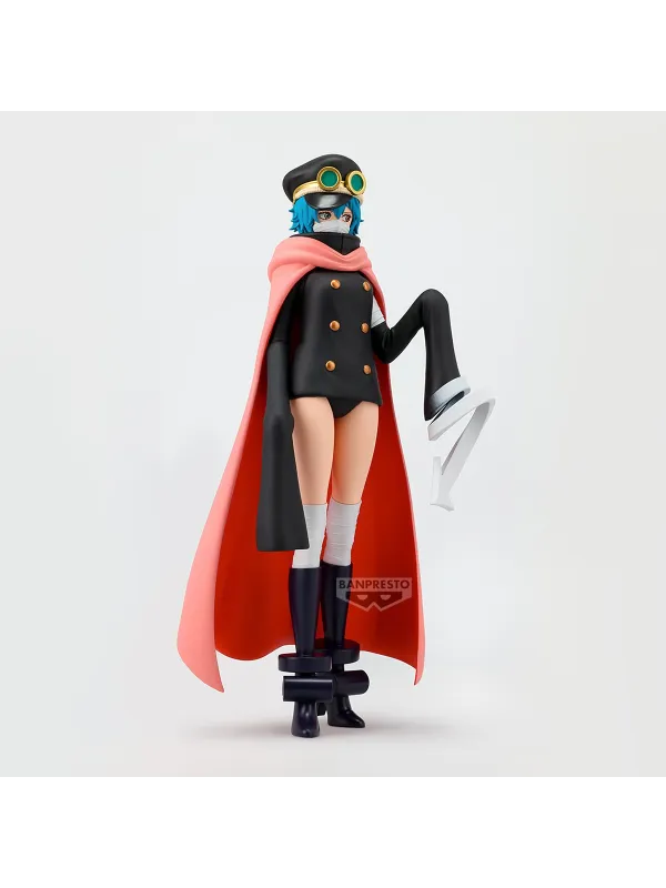 Figurine Gunko - Glitter & Glamours -One Piece -  Sugoi Shop