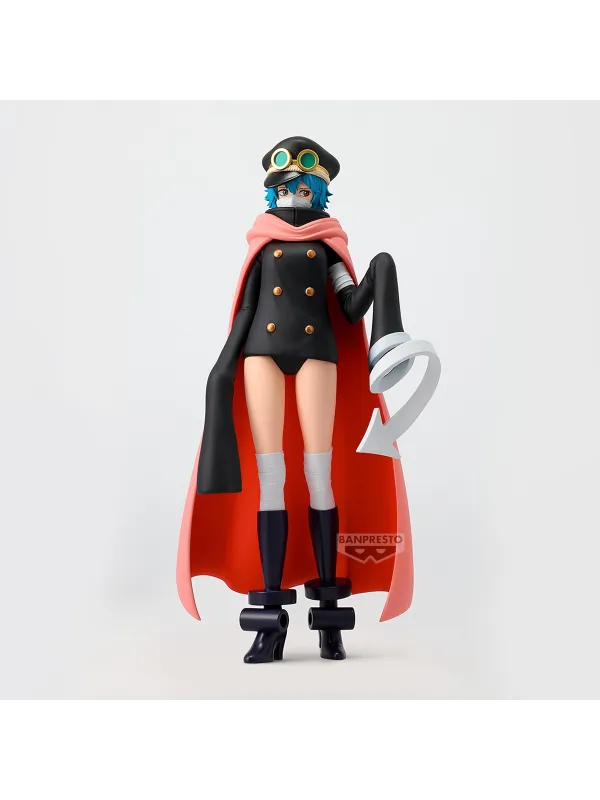 Figurine Gunko - Glitter & Glamours -One Piece -  Sugoi Shop