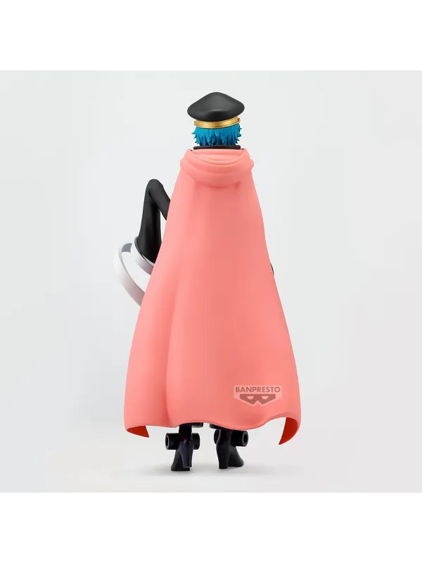 Figurine Gunko - Glitter & Glamours -One Piece -  Sugoi Shop