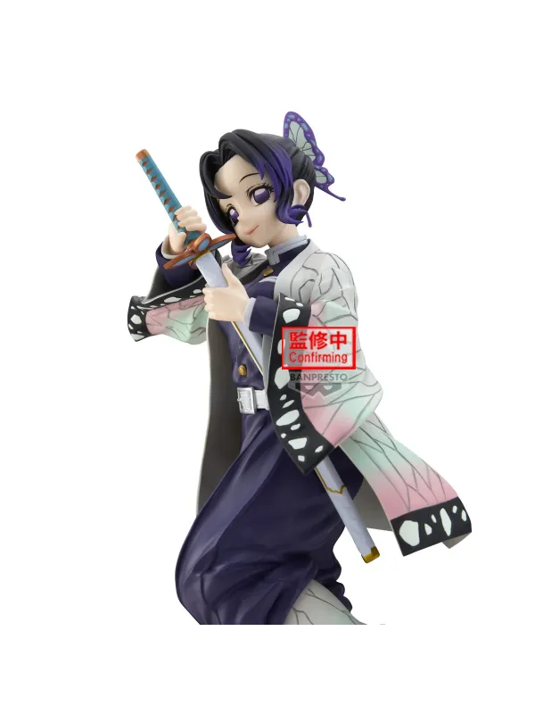 Figurine Shinobu Kocho - Glitter & Glamours II -Demon Slayer -  Sugoi Shop