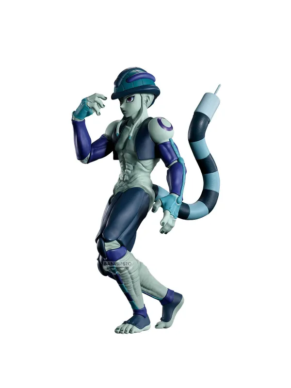 Figurine Meruem - Grandista -Hunter x Hunter -  Sugoi Shop