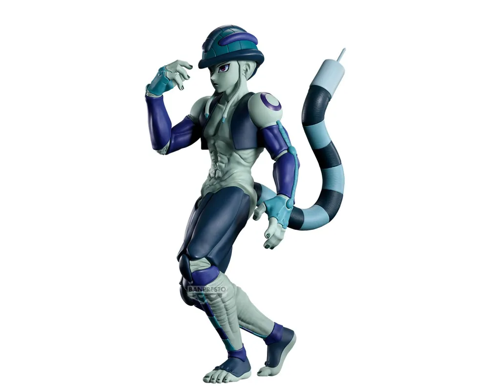 Figurine Meruem - Grandista -Hunter x Hunter -  Sugoi Shop