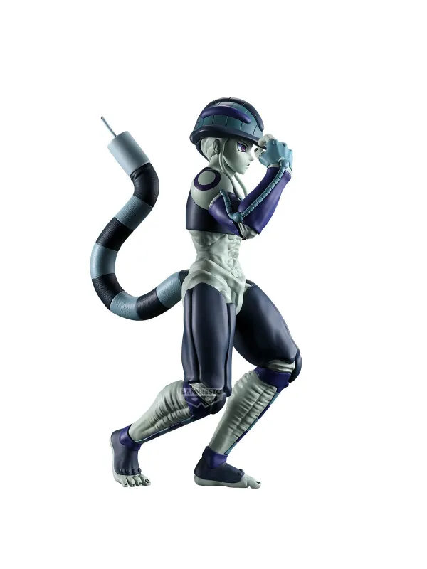 Figurine Meruem - Grandista -Hunter x Hunter -  Sugoi Shop