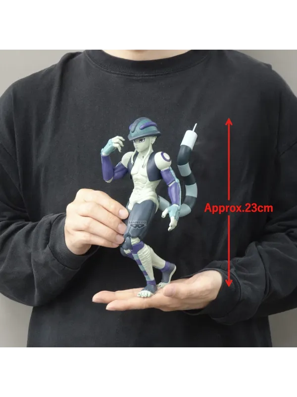 Figurine Meruem - Grandista -Hunter x Hunter -  Sugoi Shop