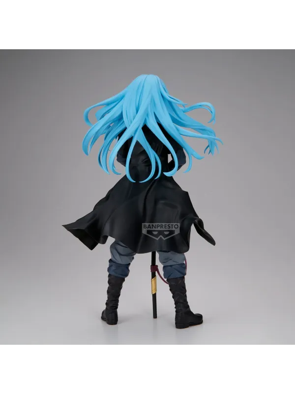 Figurine Rimuru Tempest - Grandista  That Time I Got Reincarnated as a Slime - Sugoi Shop