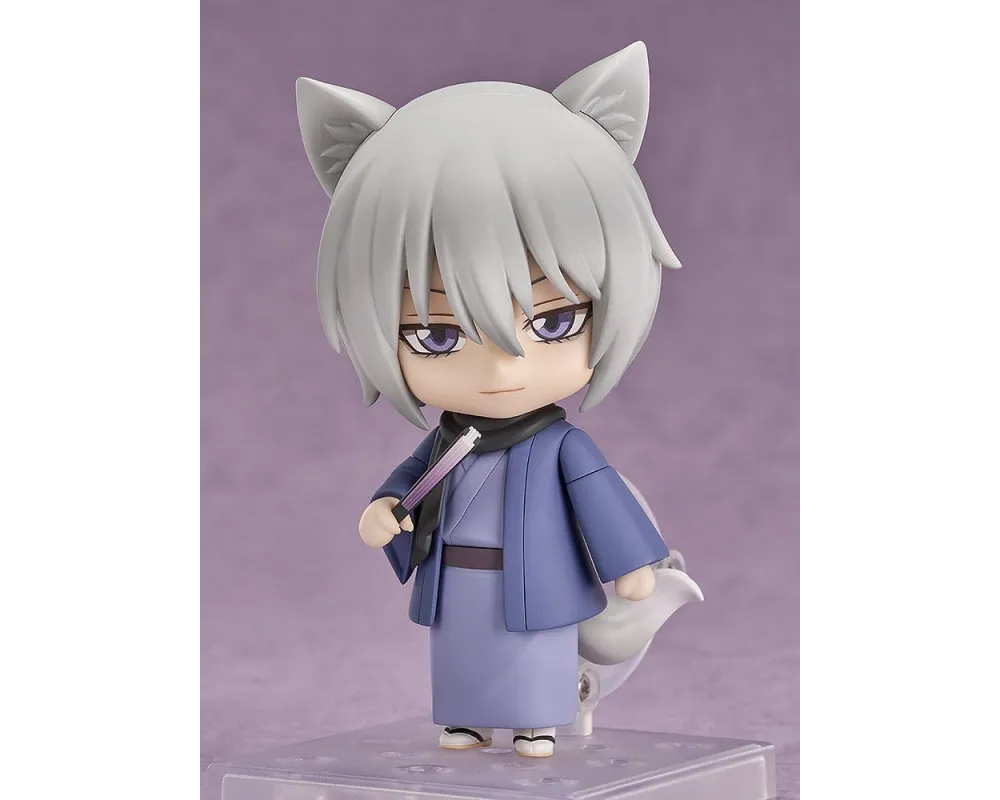 Figurine Kamisama Kiss Nendoroid Tomoe Good Smile Company