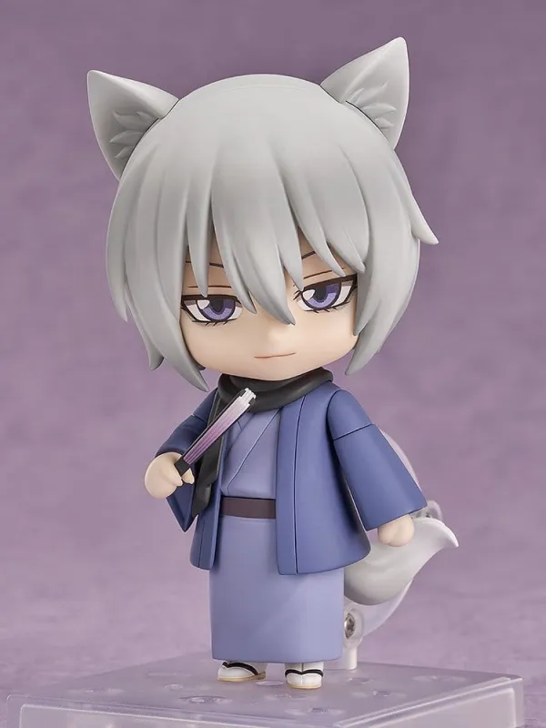 Figurine Kamisama Kiss Nendoroid Tomoe Good Smile Company