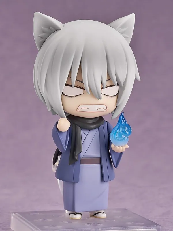 Figurine Kamisama Kiss Nendoroid Tomoe Good Smile Company