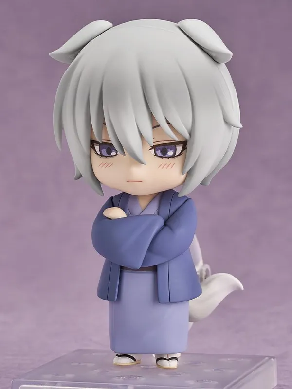 Figurine Kamisama Kiss Nendoroid Tomoe Good Smile Company