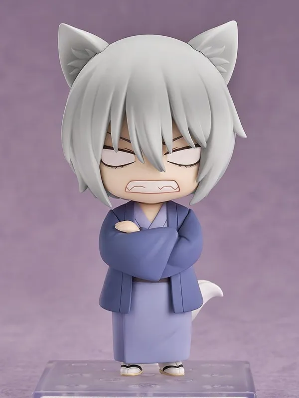 Figurine Kamisama Kiss Nendoroid Tomoe Good Smile Company