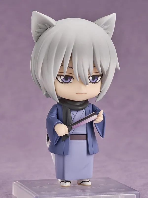 Figurine Kamisama Kiss Nendoroid Tomoe Good Smile Company
