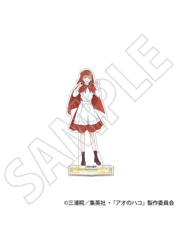 Acrylic Stand Chinatsu Kano Autumn Colors - Sugoi Shop