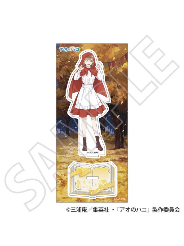 Acrylic Stand Chinatsu Kano Autumn Colors - Sugoi Shop