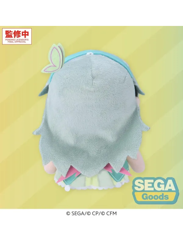 Peluche MYSEKAI Nene Kusanagi Project SEKAI
